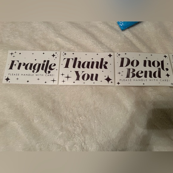 Labels - Picture 3 of 5